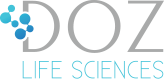 DOZ LIFE | société multidisciplinaire opérant dans le secteur des sciences de la vie et de la santé 